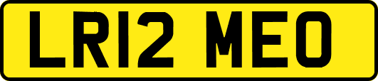 LR12MEO