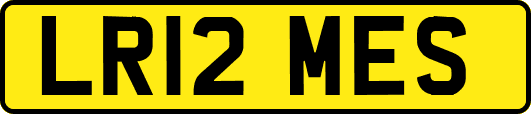 LR12MES