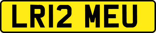 LR12MEU