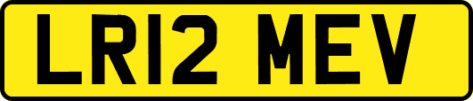 LR12MEV