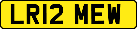 LR12MEW