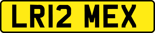 LR12MEX