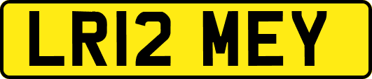 LR12MEY