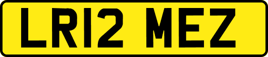 LR12MEZ