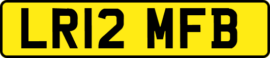 LR12MFB
