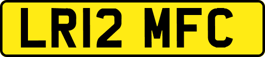 LR12MFC