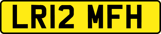 LR12MFH