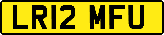 LR12MFU