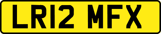 LR12MFX