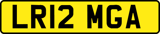 LR12MGA
