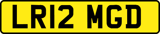LR12MGD