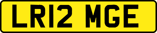 LR12MGE