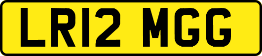 LR12MGG