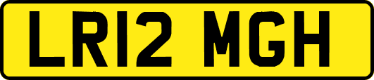 LR12MGH