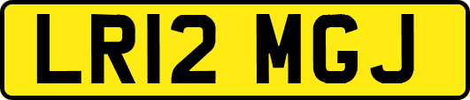 LR12MGJ