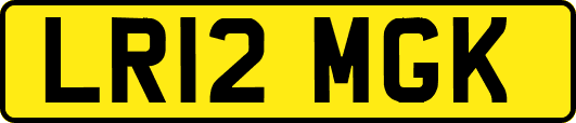 LR12MGK