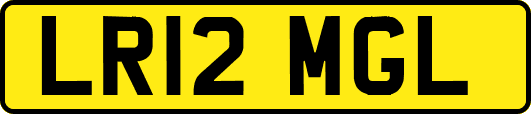 LR12MGL