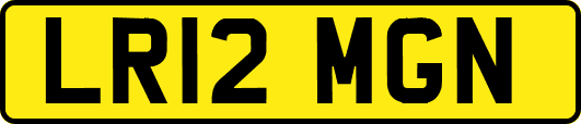 LR12MGN