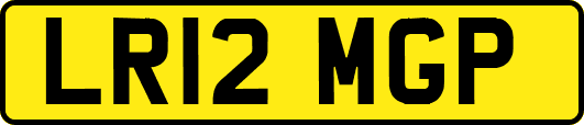 LR12MGP
