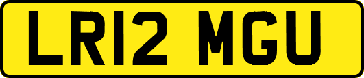 LR12MGU