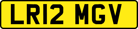 LR12MGV