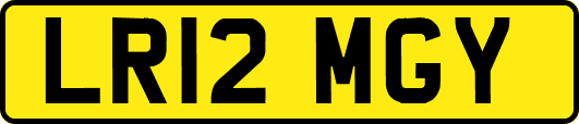 LR12MGY