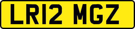 LR12MGZ