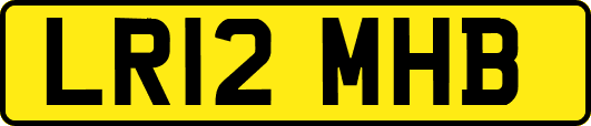 LR12MHB