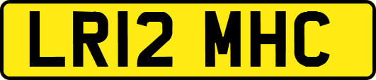 LR12MHC