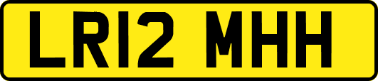 LR12MHH