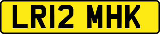 LR12MHK