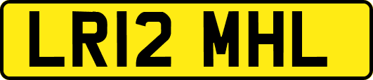 LR12MHL