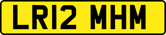 LR12MHM