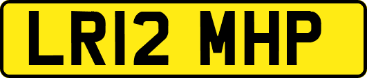 LR12MHP
