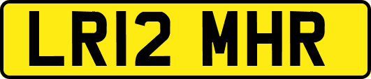 LR12MHR