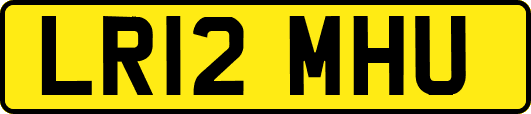 LR12MHU