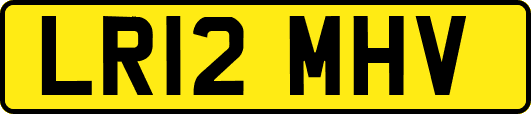 LR12MHV