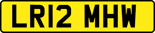 LR12MHW