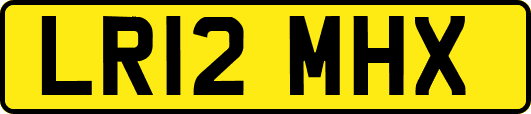 LR12MHX