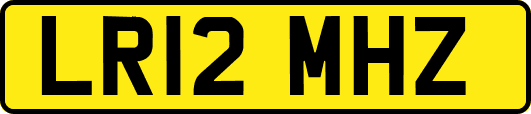 LR12MHZ