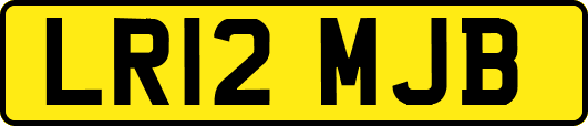 LR12MJB