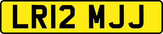 LR12MJJ