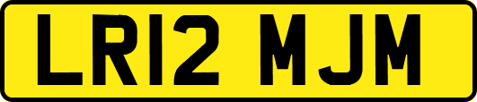 LR12MJM