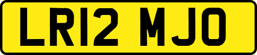 LR12MJO