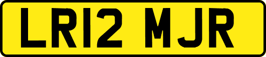 LR12MJR