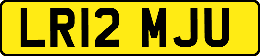 LR12MJU