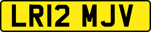 LR12MJV