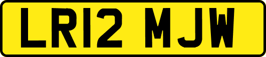 LR12MJW