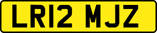 LR12MJZ