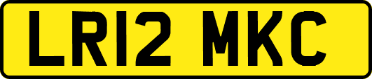 LR12MKC